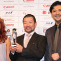 「SSFF＆ASIA2012」オープニングイベント
