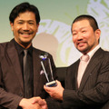 「SSFF＆ASIA2012」オープニングイベント