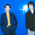 竜星涼＆犬飼貴丈『ぐらんぶる』／photo：You Ishii