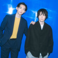 竜星涼＆犬飼貴丈『ぐらんぶる』／photo：You Ishii