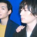 竜星涼＆犬飼貴丈『ぐらんぶる』／photo：You Ishii