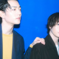竜星涼＆犬飼貴丈『ぐらんぶる』／photo：You Ishii