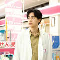 「アンサング・シンデレラ」第3話 (C) フジテレビ