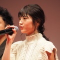 若月佑美／『ヲタクに恋は難しい』完成披露試写会-聖地プレミア-