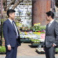 「SUITS／スーツ2」第4話 (C) フジテレビ