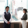 「SUITS／スーツ2」第5話 (C) フジテレビ