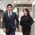 「SUITS／スーツ2」第5話 (C) フジテレビ