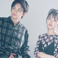 北村匠海＆浜辺美波『思い、思われ、ふり、ふられ』／photo：Jumpei Yamada