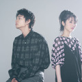 北村匠海＆浜辺美波『思い、思われ、ふり、ふられ』／photo：Jumpei Yamada