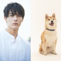 中川大志-きぃ（太郎役）（C）2021「犬部！」製作委員会