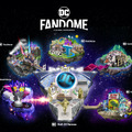 DC FanDome（DCファンドーム）」