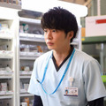しどろもどろな田中圭“瀬野”に注目集まる「アンサング・シンデレラ 病院薬剤師の処方箋」6話・画像