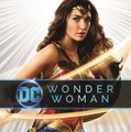 『ワンダーウーマン』ブルーレイ／DVD＆デジタル 好評発売＆配信中　★U-NEXTで配信