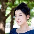「17.3 about a sex」藤原紀香（C）AbemaTV