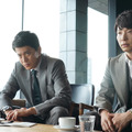 『罪の声』（C）2020 映画「罪の声」製作委員会