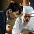 『罪の声』（C）2020 映画「罪の声」製作委員会