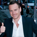マイケル・ファスベンダー