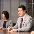 「SUITS／スーツ2」第10話 (C) フジテレビ