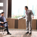 「SUITS／スーツ2」第10話 (C) フジテレビ