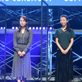 ソニン＆福田麻由子「ショートショート フィルムフェスティバル＆アジア2020」オープニングセレモニー
