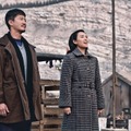 『クライマーズ』　（C）2019 SHANGHAI FILM GROUP. ALL RIGHTS RESERVED.