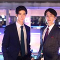 「SUITS／スーツ2」（C)フジテレビ
