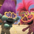 『トロールズ ミュージック★パワー』A UNIVERSAL PICTURE 2020 （C）DREAMWORKS ANIMATION LCC.ALL RIGHTS RESERVED.