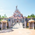 ついにオーオンした東京ディズニーランド大規模開発エリア！(C) Disney