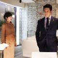 「SUITS／スーツ2」第12話 (C) フジテレビ