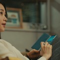 新TVCM「うちの満菜みそ汁」篇30秒