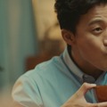 新TVCM「うちの満菜みそ汁」篇15秒