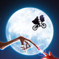 金曜ロードSHOW!「E.T.」（C） 1982 Universal City Studios, Inc.  All Rights Reserved.