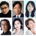 松井玲奈＆本仮屋ユイカら、椎名桔平主演舞台「オリエント急行殺人事件」に出演・画像