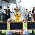 『とんかつDJアゲ太郎』（C）2020イーピャオ・小山ゆうじろう／集英社・映画「とんかつＤＪアゲ太郎」製作委員会