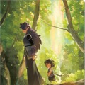 『羅小黒戦記 ぼくが選ぶ未来』(C) Beijing HMCH Anime Co.,Ltd　