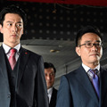 「キワドい２人-Ｋ２-池袋署刑事課神崎・黒木」第5話 (C) TBS