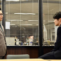 「キワドい２人-Ｋ２-池袋署刑事課神崎・黒木」第5話 (C) TBS