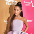 アリアナ・グランデ-(C)Getty Images
