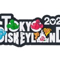 東京ディズニーランド、大規模開発エリア関連グッズの数々