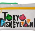東京ディズニーランド、大規模開発エリア関連グッズの数々