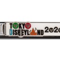 東京ディズニーランド、大規模開発エリア関連グッズの数々