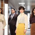 「SUITS／スーツ2」第15話 (C) フジテレビ