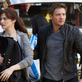 『ボーン・レガシー』 -(C) 2012 Universal Studios. All Rights Reserved.