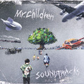 Mr.Children「SOUNDTRACKS」