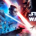 『スター・ウォーズ／スカイウォーカーの夜明け』（C） 2020 Lucasfilm Ltd.