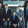 連続ドラマW「コールドケース3 ～真実の扉～」