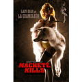 『Machete Kills』（続編）