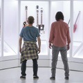 『ビルとテッドの時空旅行 音楽で世界を救え！』（C）2020 Bill & Ted FTM, LLC. All rights reserved.