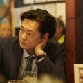 『朝が来る』居酒屋本編映像　（C）2020『朝が来る』Film Partners