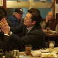 『朝が来る』居酒屋本編映像　（C）2020『朝が来る』Film Partners